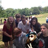 Nicholas Koelndorfer