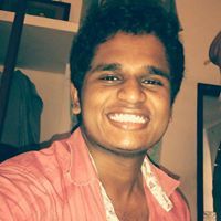 Jathin Jaishur