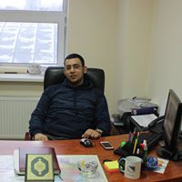 Mohammad Ashtayeh