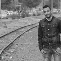 Ahmed Saleh