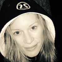 Sophie Robillard-Cushing