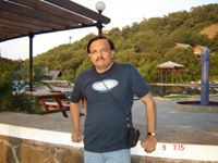Vijay Bhide