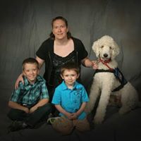 Tamara Thompson-Hendricks