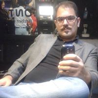 Hadi Pashaei