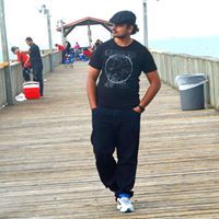 Srikarsh Reddy Kolan