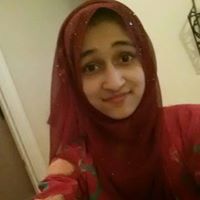 Rubab Syed