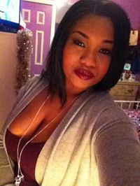 DiamondDanielle Reid