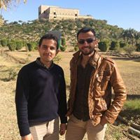 Taif Almohandis