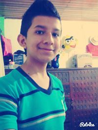 Oscar Valencia