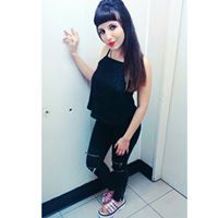 Sofi Martinez
