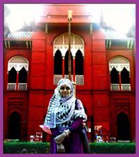 কৃষ্ণ চূড়া