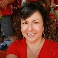 Stacey Spector Dedering