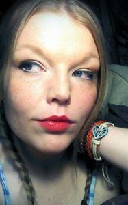 Crystal Higgins