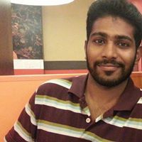 Vignesh Paramasivam