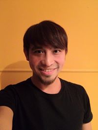 William Yu