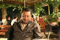 Anang Faisal