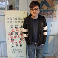 Dan Tseng