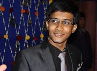 Aayush Kumar