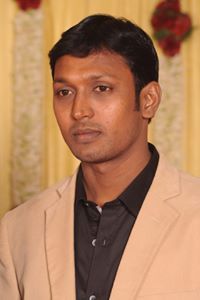 Arun Kumar