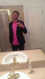 Derrick Bates