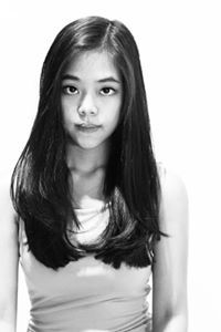 Sanchia Ivena