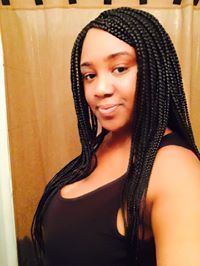 Samone Davis
