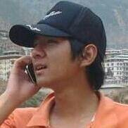 Dechen Wangdi