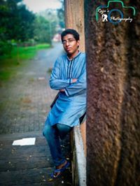 Muhammad Junaid