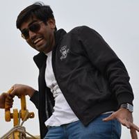 देवांश झंवर