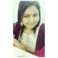 Thanusha Sri