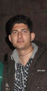 Rishab Dhar