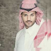Meshal Al-Dobaye