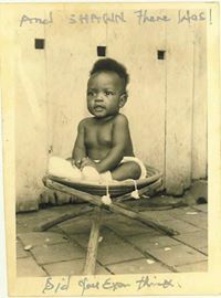 Shawn Kimuli