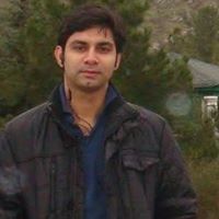 Ankur Badhwar