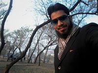 Syed Danish Hamdani