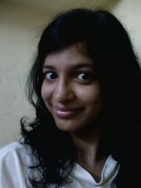 Bavya Manoharan