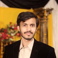 Hashim Chaudary