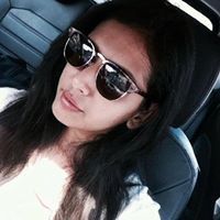 Ayushi Shah