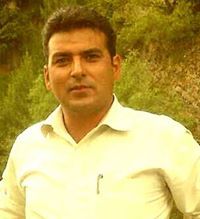 Akhter Rasool