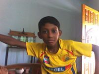 Adithya Vimal