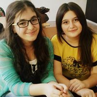 ლიკა ჯავშანაშვილი