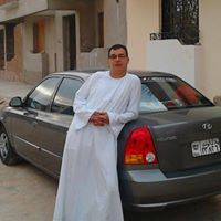 Khaled Elsanosy
