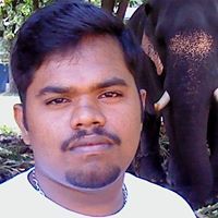 Rahul Prakash