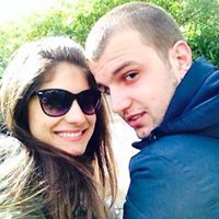 Aлександра Генадиева