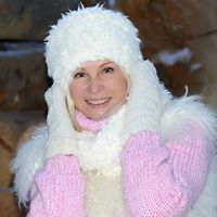 Фотограф Валерия