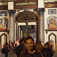 Anand Rajawat
