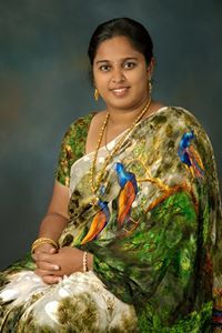 Padmini Sundaramoorthy