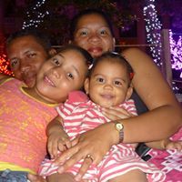 Lisbeth Maria