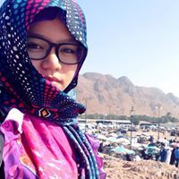 فاطمة الزهرأ