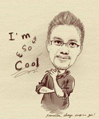Daniel Rong